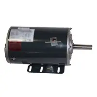 CARRIER 40RM400293 Post Assy/W Elect Motor End
