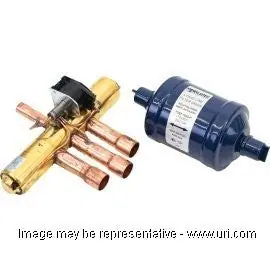 BOSCH 8733802741 TXV Kit inc. filter drier
