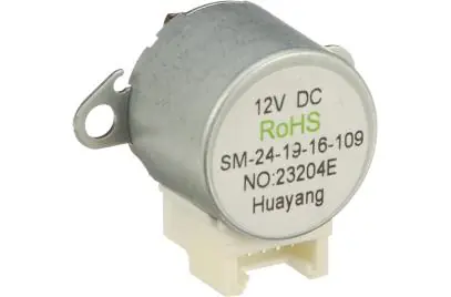 BOSCH 8733956794 Stepper Motor