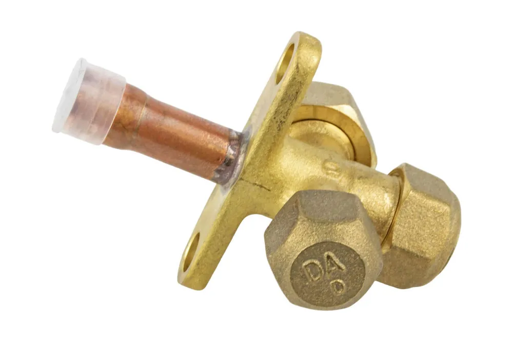 CARRIER 7130209 Cut Off Valve