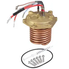 Bosch 87387017370 Element Assembly 1 27kW