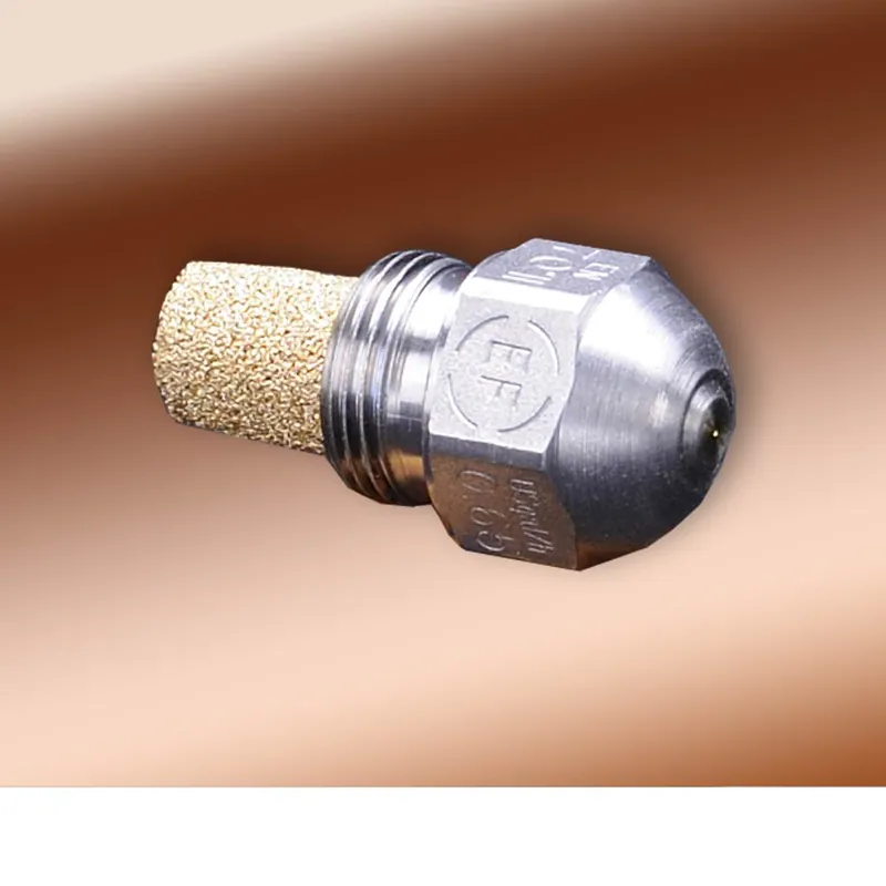 BOSCH 7747028943 Ersatzteil TTNR Oil Nozzle 0.45gph 80Gr HFD