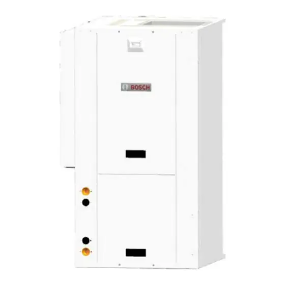 Bosch 8733929618 Coil Hrp Heat Recovery 40K/Btu 2T/3T Kit