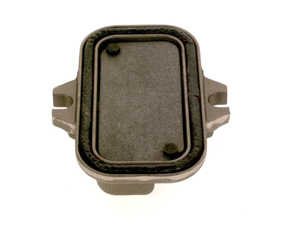 BOSCH 5371615 Cleaning Cover GE515 Left and Right Complete
