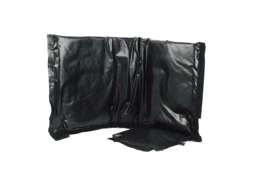 CARRIER 318415-401 SOUND BLANKET