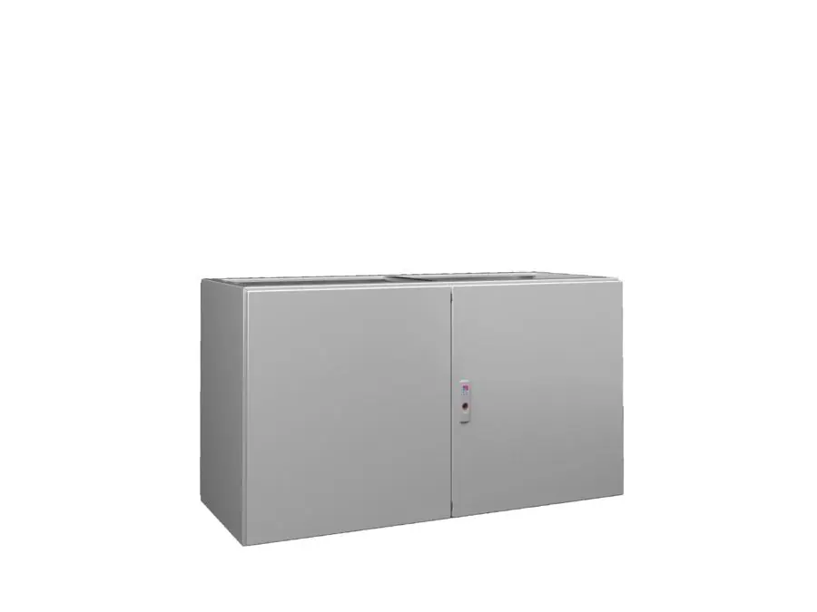 CARRIER 6706600 Floor Stand Enclosure
