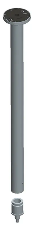BOSCH 87107350760 Condensation Drainage