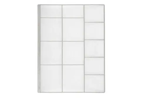 CARRIER 42CG8N5013AA-R Air Filter
