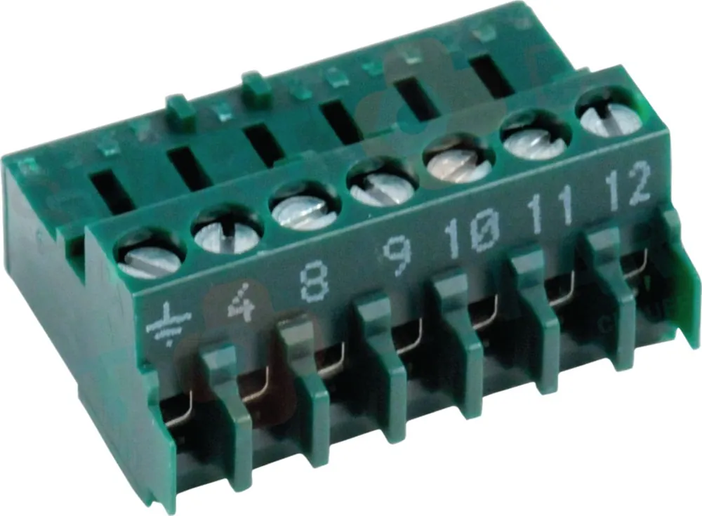 BOSCH 7747023989 7-Pole Connector