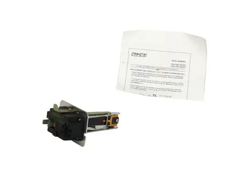 CARRIER HH680201 Fan and Limit Control