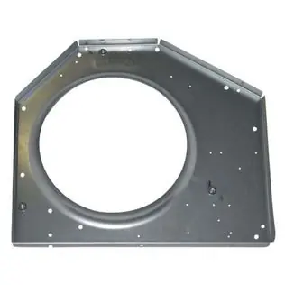 Carrier 50ES400425 Insul Asy Fan Partition Lg