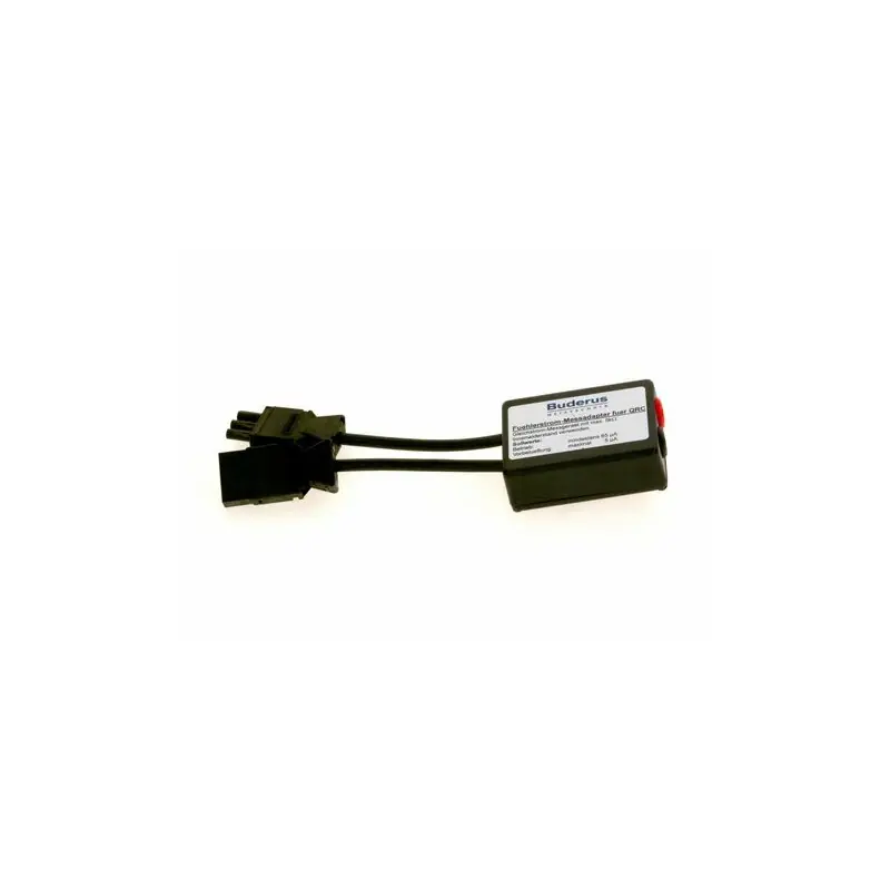 BOSCH 8718584659 Adapter for UV Current Measurement