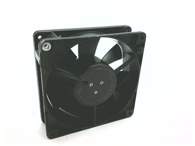 Carrier 46704002 Shaft Fan