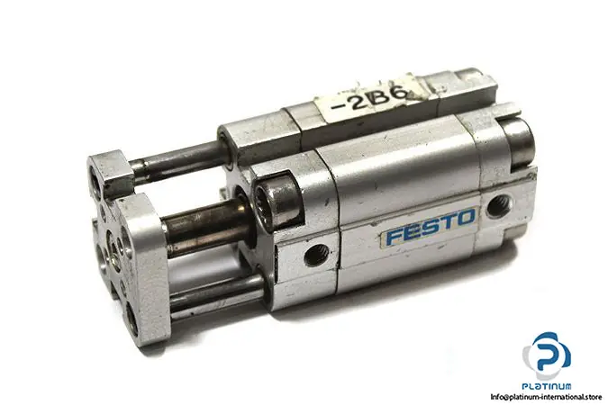 BOSCH 165090 Guide Compact Air Cylinder