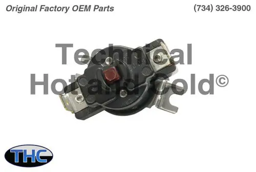 CARRIER 39TA51002407 Switch Limit Reset