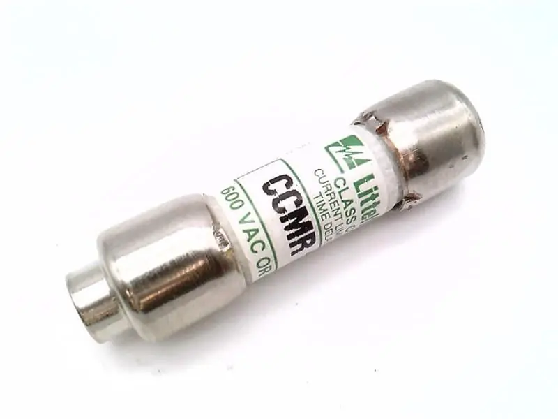 CARRIER 08-0342-30 Carrier, 30 Amp Fuse