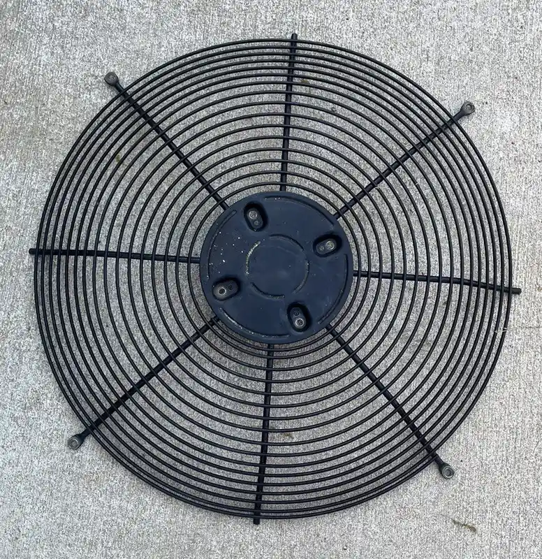 Carrier 333823-412 Fan Guard