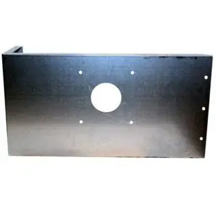 Carrier 06DA660088 T Box + Cover