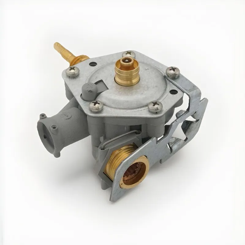 BOSCH 87070119760 Gas Valve NG for AquaStar 1600H-NG