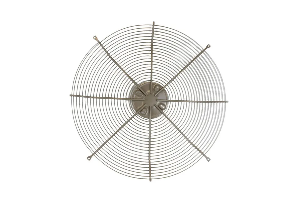Carrier 329686-402 Fan Guard