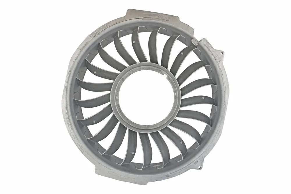 Carrier 50DJ502833 Indoor Fan Orifice