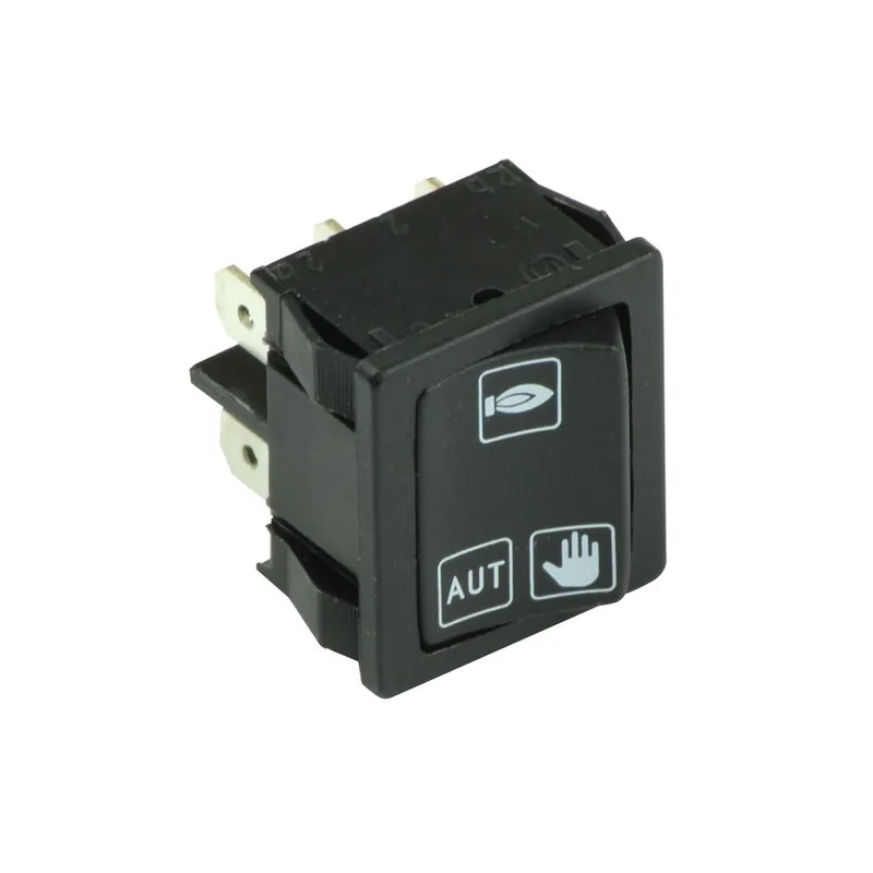 BOSCH 8718585542 Rocker Switch