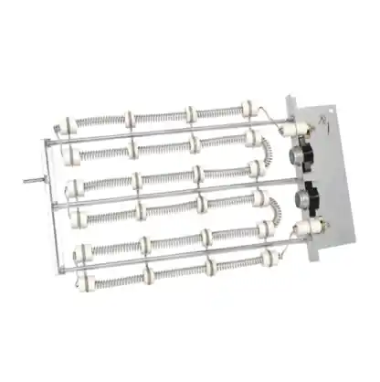 Carrier 52CQ400604 Heater Assembly