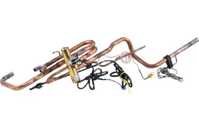 BOSCH 8733953331 Reversing Valve