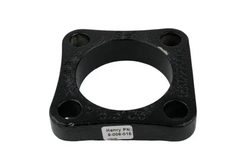 Carrier 8TB0455 Collar