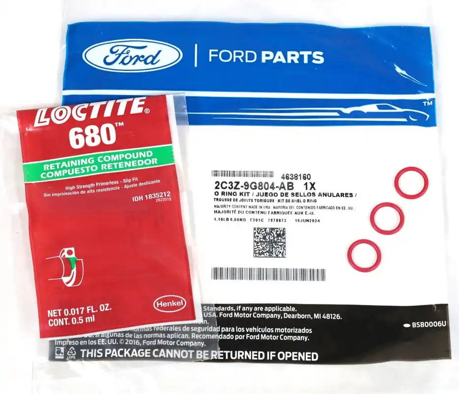 CARRIER 1835212 Loctite .5Ml