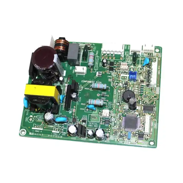 CARRIER 43T6V423 Control Board