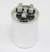 Bard 8552-048BX HVAC Round Dual Capacitor