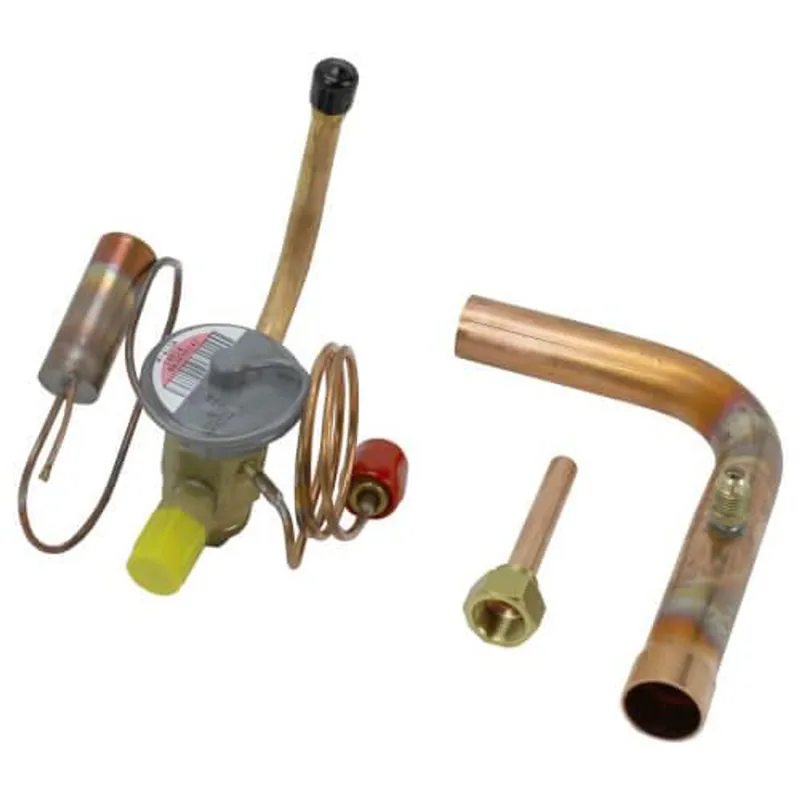 Carrier EA660012 TXV Valve Kit with Insulation