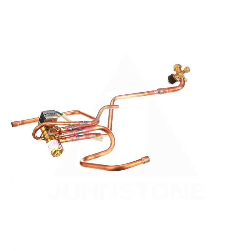 BOSCH 8733953839 Bosch Reversing Valve Assembly