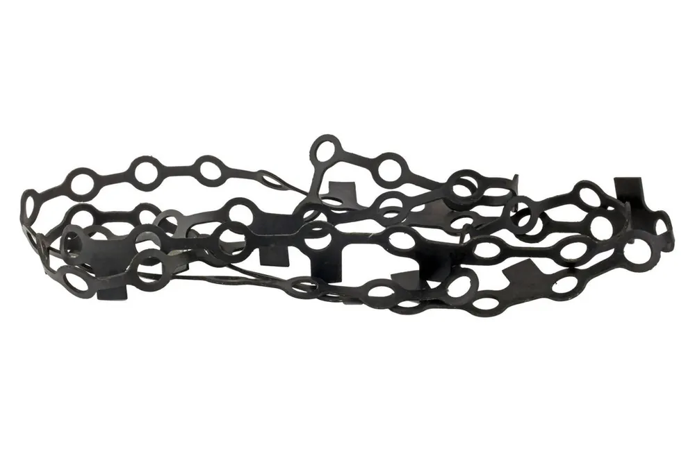 CARRIER 19DG4131164 Gasket, Cooler W/B