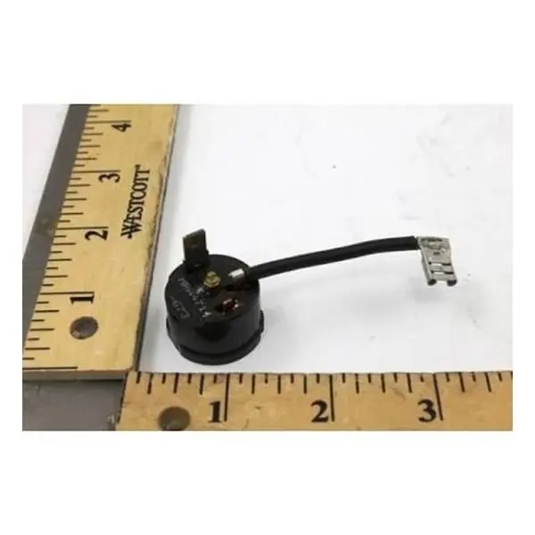 Carrier HN68GP147 Overload Relay