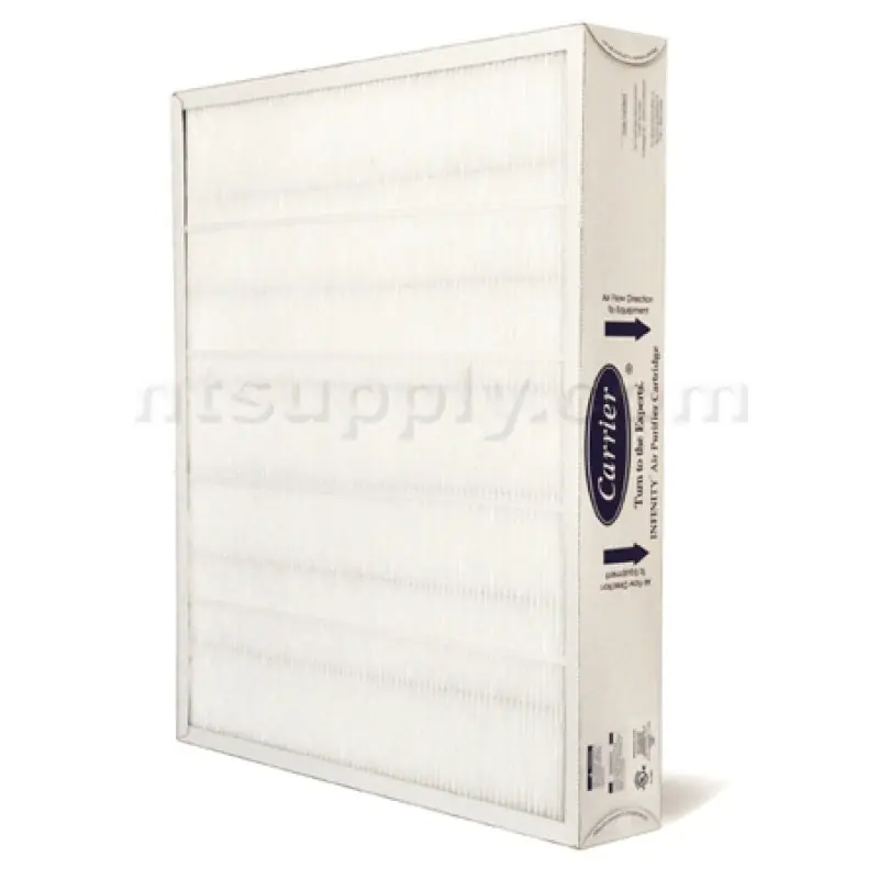 CARRIER 2420 Air Purifier Filter Cartridge