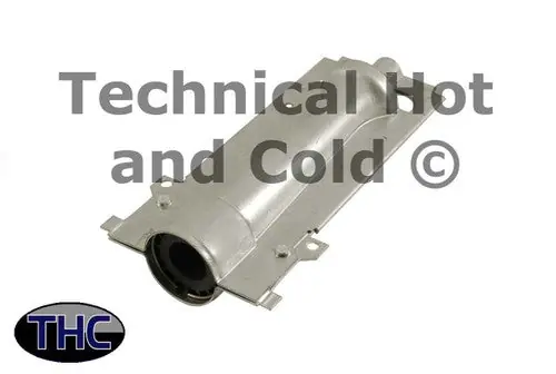 Carrier 302049-301 Dunkirk Burner