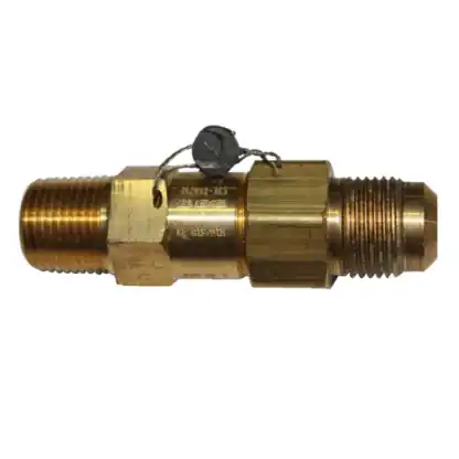 CARRIER EB51LZ185 Relief Valve