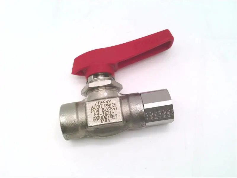 Bard 5651-119 Base Valve 7/8 Inch Replacement Valve