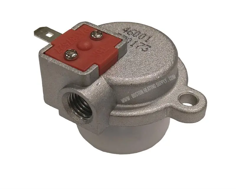 BOSCH 87085012490 Pilot Electrovalve