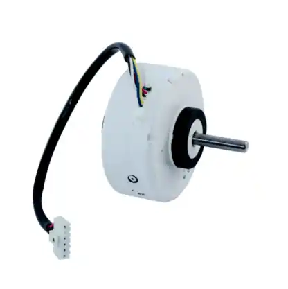 Carrier 43T21421 Fan Motor