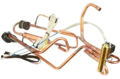 BOSCH 8733953885 Reversing Valve Assembly
