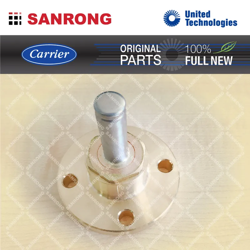CARRIER 5H1203891 Gasket