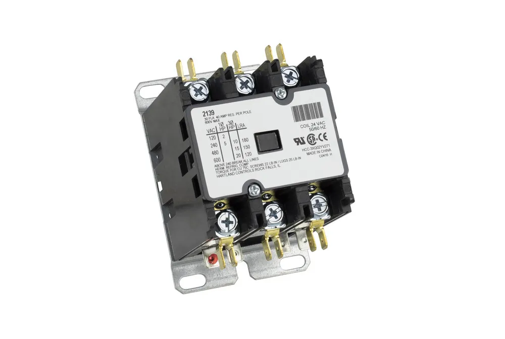 Carrier HN53PB024 Contactors