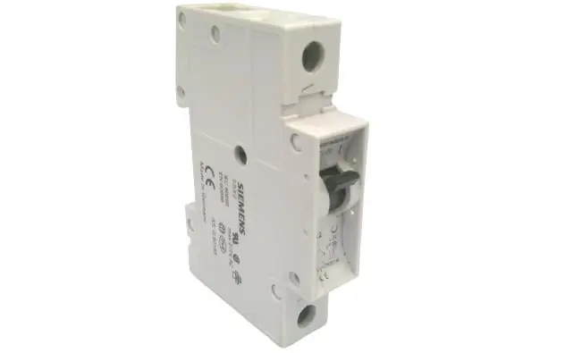 Carrier HH83LA021 Circuit Breaker