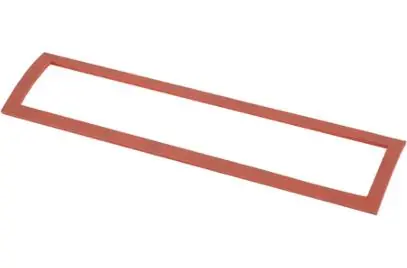 BOSCH 8733952534 Drain Pan Gasket