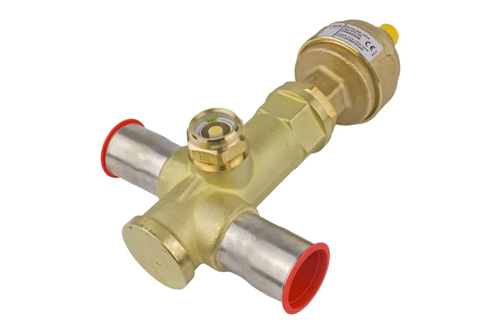 Carrier 8733901827 Expansion Valve