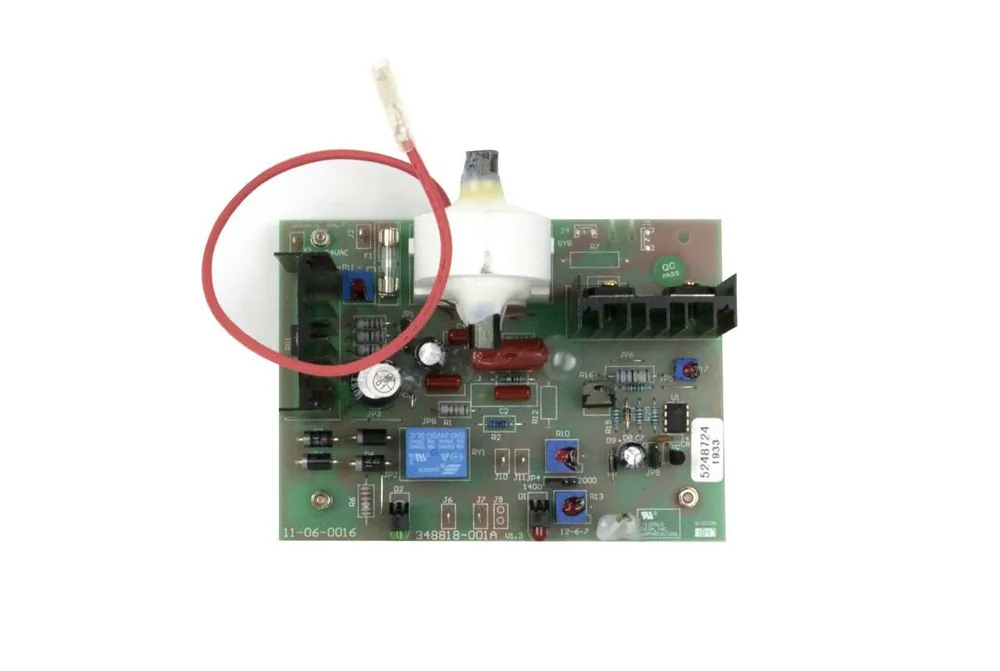 Carrier 356066-0117 POWER TRAY ASSEMBLY