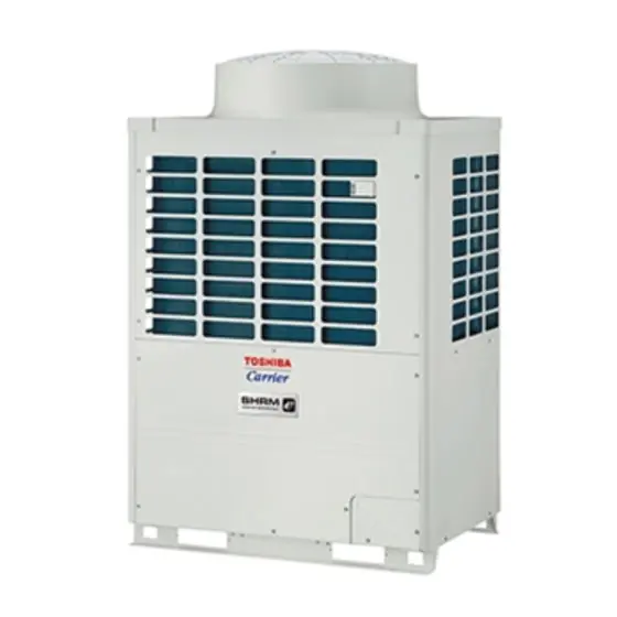 Carrier 43100472 Air Inlet Front Cabinet